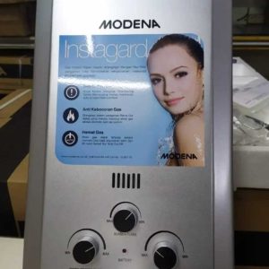 water heater 4